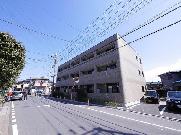 リサミィー壱番館の物件内観写真